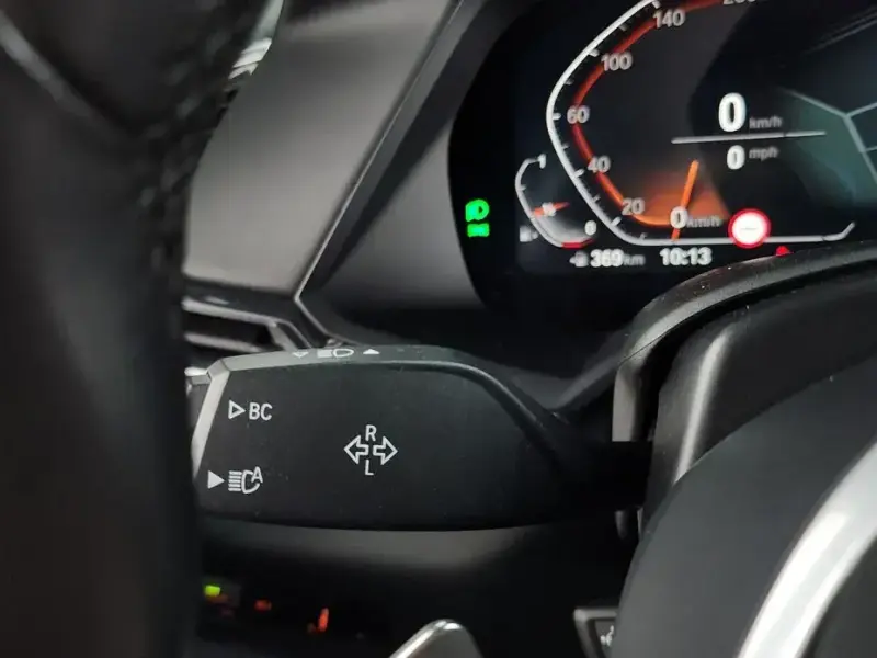 2023 BMW X5 с пробегом 109 442 км