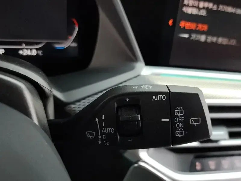 2023 BMW X5 с пробегом 109 442 км