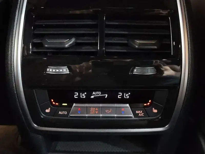 2023 BMW X5 с пробегом 109 442 км