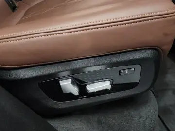 2023 BMW X5 с пробегом 109 442 км