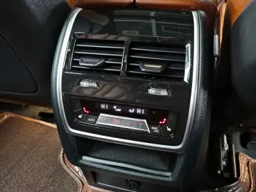 2022 BMW X5 с пробегом 98 281 км
