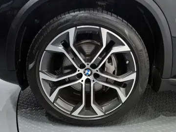 2023 BMW X5 с пробегом 37 593 км