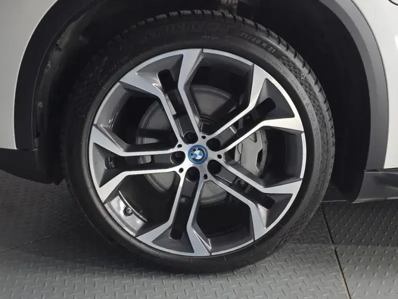 2022 BMW X5 с пробегом 86 742 км