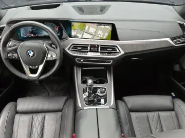 2023 BMW X5 с пробегом 37 593 км