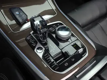 2022 BMW X5 с пробегом 86 742 км