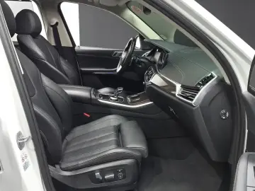 2022 BMW X5 с пробегом 86 742 км