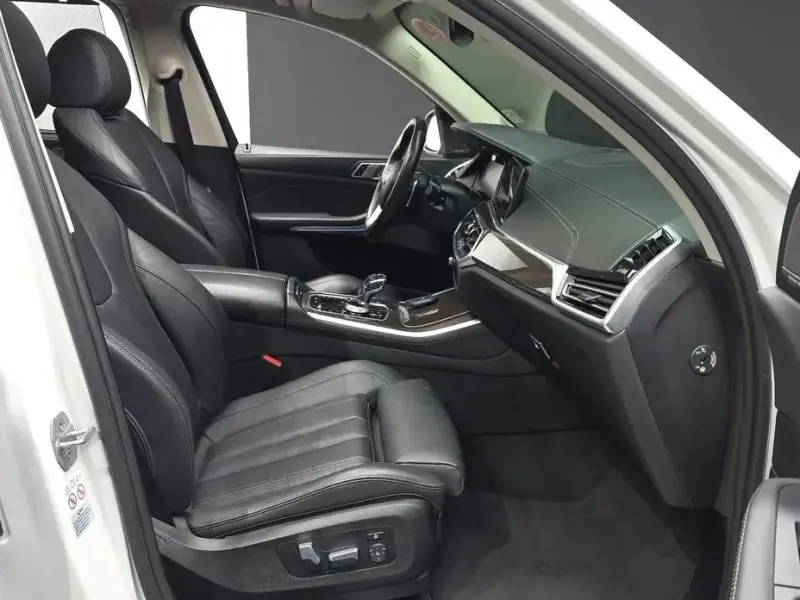2022 BMW X5 с пробегом 86 742 км