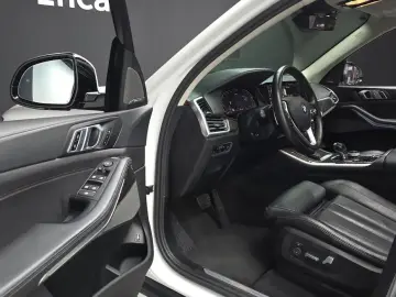 2022 BMW X5 с пробегом 86 742 км