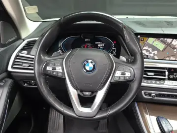 2022 BMW X5 с пробегом 86 742 км