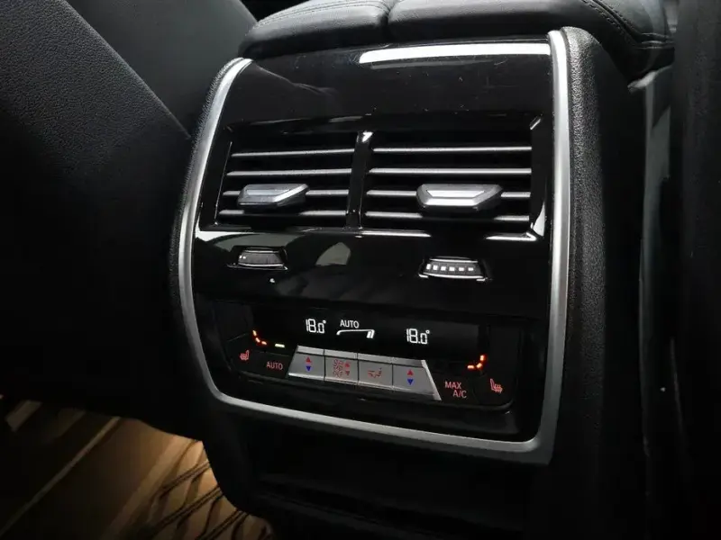 2023 BMW X5 с пробегом 37 593 км