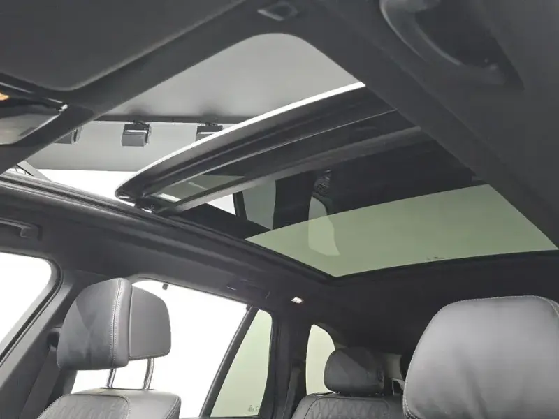 2023 BMW X5 с пробегом 37 593 км