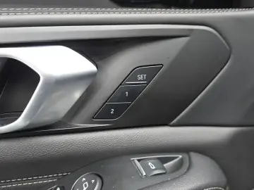 2022 BMW X5 с пробегом 86 742 км