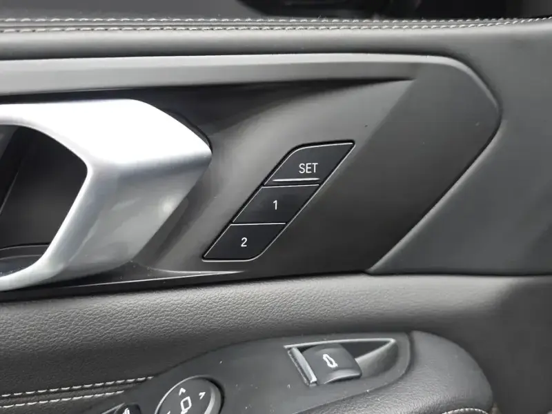 2022 BMW X5 с пробегом 86 742 км