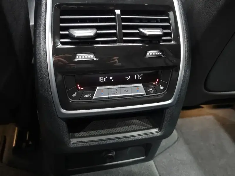 2022 BMW X5 с пробегом 86 742 км