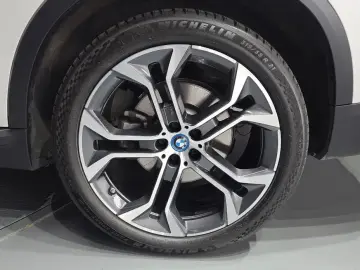 2022 BMW X5 с пробегом 86 742 км