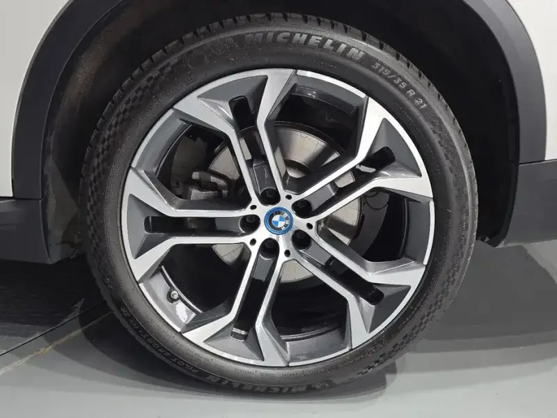 2022 BMW X5 с пробегом 86 742 км