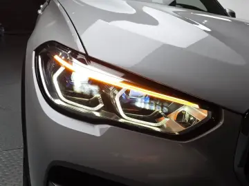 2022 BMW X5 с пробегом 86 742 км