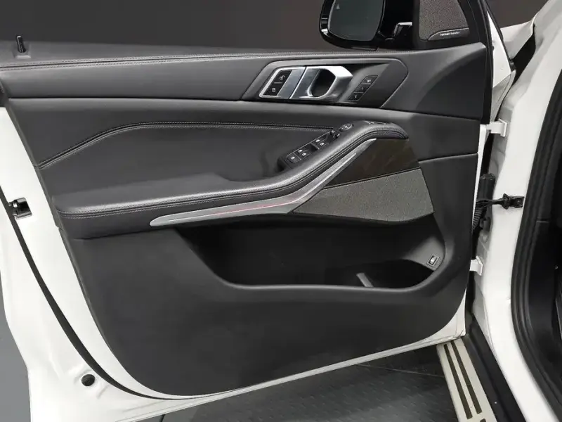 2022 BMW X5 с пробегом 86 742 км