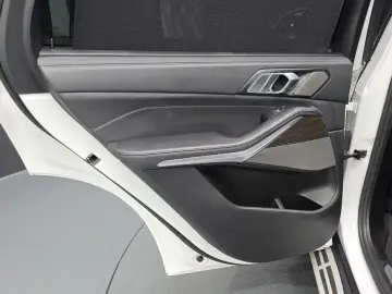 2022 BMW X5 с пробегом 86 742 км