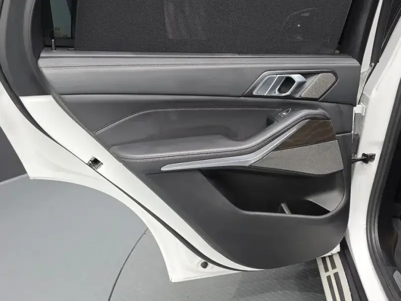 2022 BMW X5 с пробегом 86 742 км