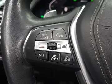 2022 BMW X5 с пробегом 86 742 км