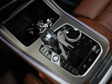 2022 BMW X5 с пробегом 42 368 км