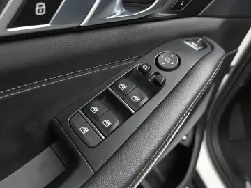 2022 BMW X5 с пробегом 86 742 км