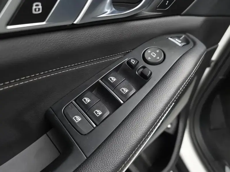 2022 BMW X5 с пробегом 86 742 км