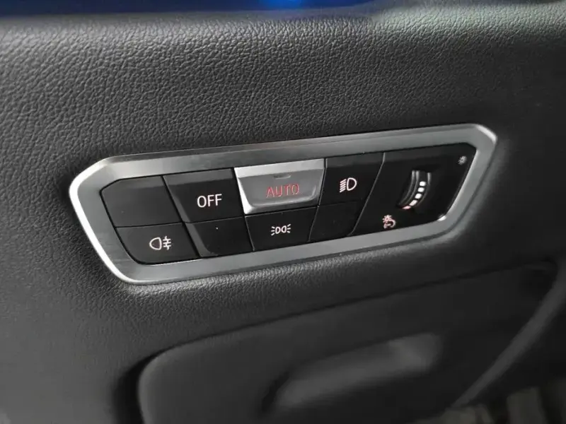 2022 BMW X5 с пробегом 86 742 км