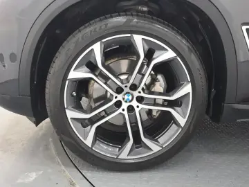 2022 BMW X5 с пробегом 30 964 км