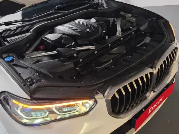 2023 BMW X5 с пробегом 102 564 км