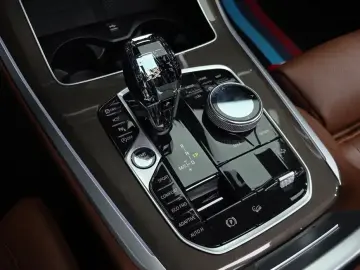 2022 BMW X5 с пробегом 30 964 км