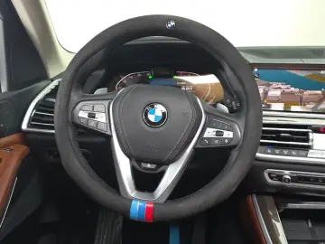 2022 BMW X5 с пробегом 30 964 км