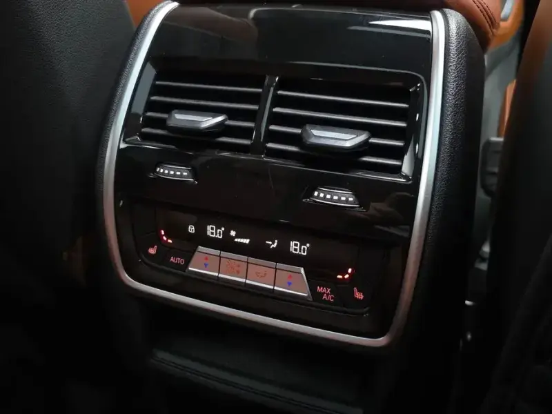 2022 BMW X5 с пробегом 30 964 км