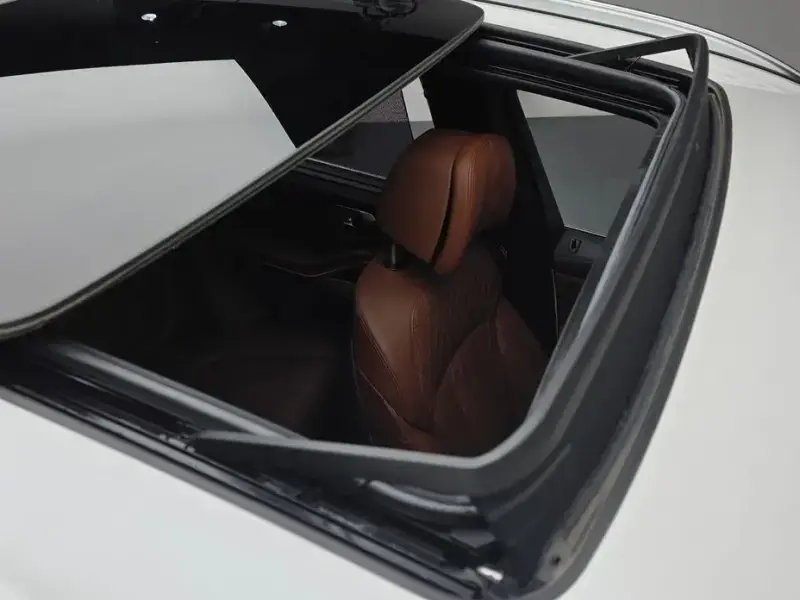 2023 BMW X5 с пробегом 102 564 км