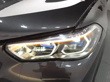 2022 BMW X5 с пробегом 30 964 км