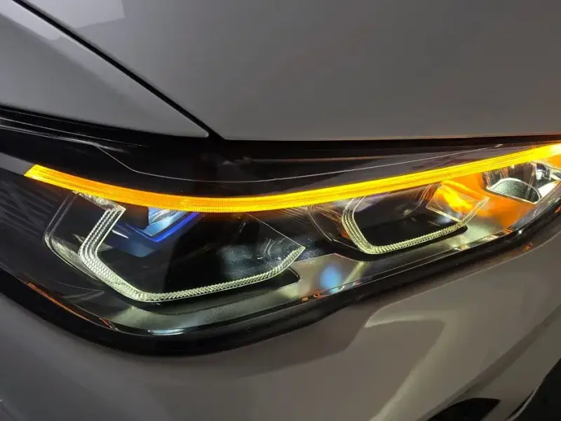 2023 BMW X5 с пробегом 102 564 км