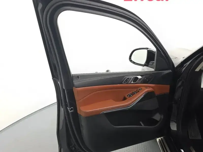 2022 BMW X5 с пробегом 30 964 км