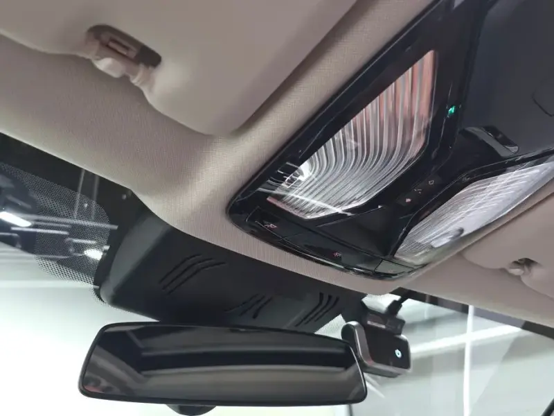 2022 BMW X5 с пробегом 30 964 км