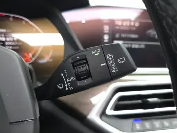 2022 BMW X5 с пробегом 30 964 км