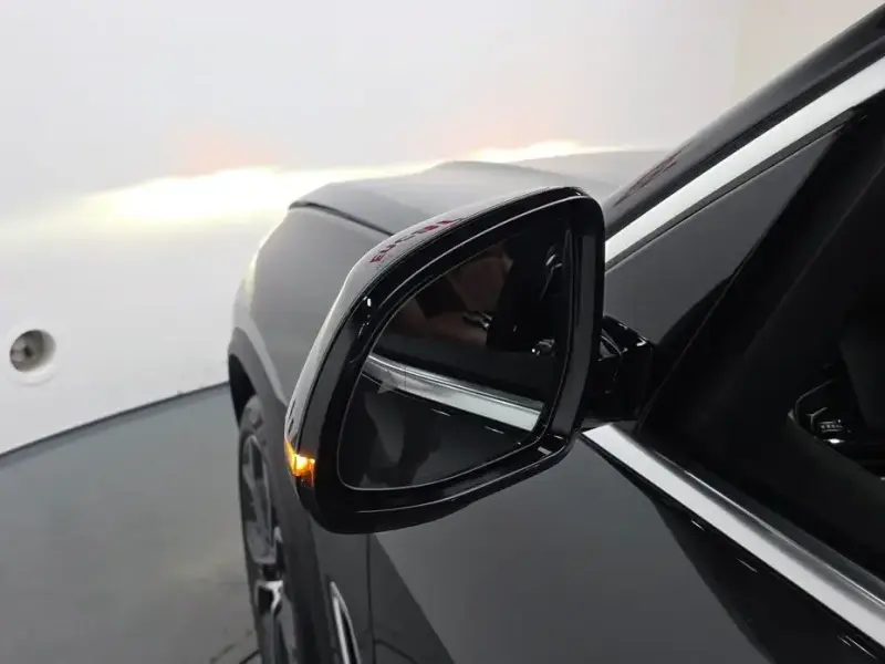 2022 BMW X5 с пробегом 30 964 км