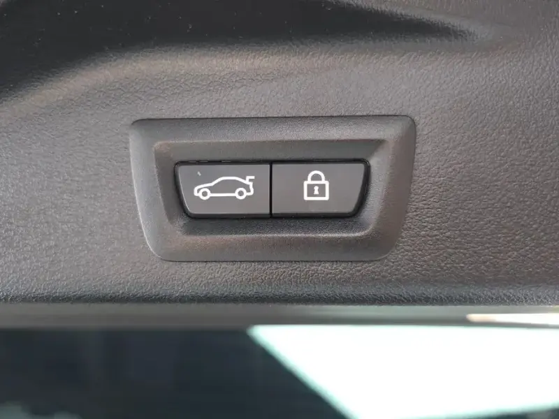 2022 BMW X5 с пробегом 30 964 км