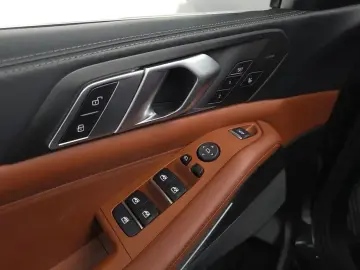 2022 BMW X5 с пробегом 30 964 км