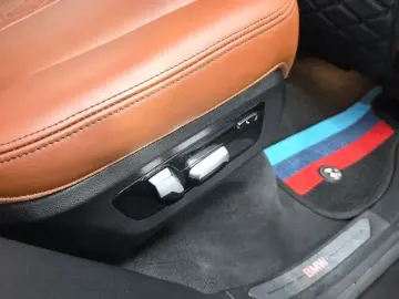 2022 BMW X5 с пробегом 30 964 км