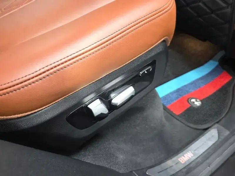 2022 BMW X5 с пробегом 30 964 км