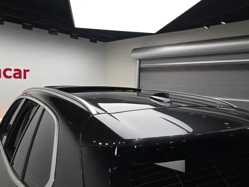 2022 BMW X5 с пробегом 30 964 км