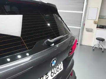 2022 BMW X5 с пробегом 30 964 км
