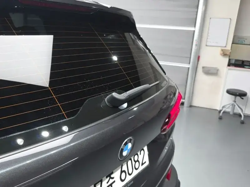2022 BMW X5 с пробегом 30 964 км