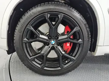 2022 BMW X5 с пробегом 63 031 км