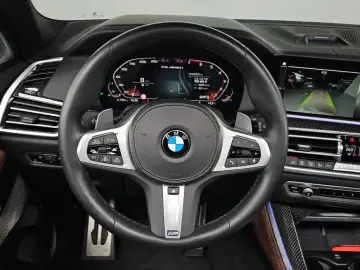 2022 BMW X5 с пробегом 63 031 км